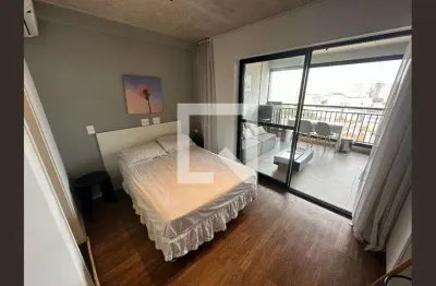 Apartamento para venda - bom retiro, 1 quarto,  32 m² - são paulo