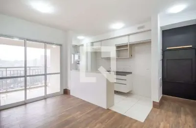 Apartamento com 2 quartos à venda na Avenida Bussocaba, Vila Yara, Osasco