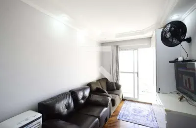 Apartamento para venda - ipiranga, 2 quartos,  52 m² - são paulo