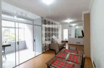 Apartamento para venda - nova granada, 3 quartos,  78 m² - belo horizonte