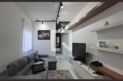 Apartamento para venda - santa teresinha, 2 quartos,  73 m² - santo andré