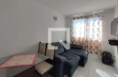 Apartamento para venda - parque das águas, 2 quartos,  52 m² - campinas