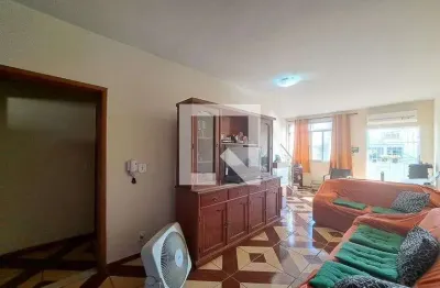 Apartamento para venda - engenho novo, 3 quartos,  192 m² - rio de janeiro