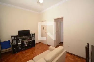 Apartamento para venda - irajá, 1 quarto,  60 m² - rio de janeiro