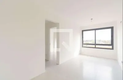 Apartamento para venda - bairro fátima, 2 quartos,  57 m² - canoas