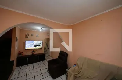 Casa para venda - sapopemba, 4 quartos,  132 m² - são paulo