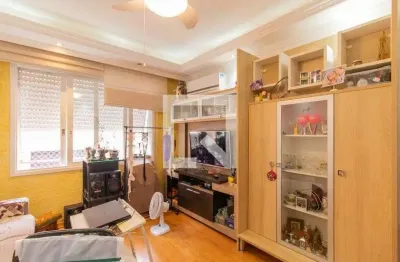 Apartamento para venda - cristal , 2 quartos,  79 m² - porto alegre