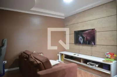 Cobertura para venda - vila américa, 2 quartos,  100 m² - santo andré