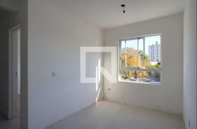 Apartamento para venda - alto petrópolis, 2 quartos,  46 m² - porto alegre