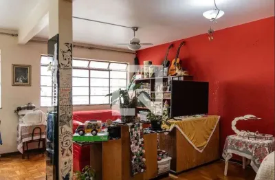 Apartamento para venda - gutierrez, 3 quartos,  153 m² - belo horizonte