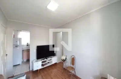 Apartamento para venda - parque industrial, 2 quartos,  54 m² - campinas