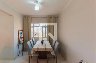 Apartamento para venda - campos elíseos , 2 quartos,  64 m² - campinas
