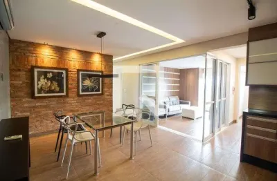 Apartamento para venda - brooklin, 2 quartos,  69 m² - são paulo