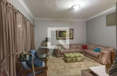 Casa para venda - vila carminha, 3 quartos,  232 m² - campinas