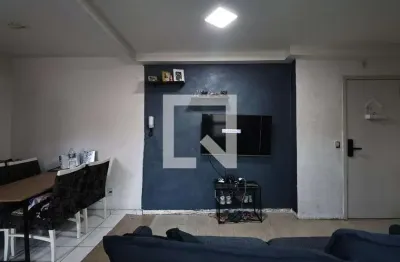 Apartamento para venda - jardim, 2 quartos,  57 m² - santo andré