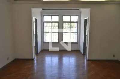 Apartamento para venda - engenho novo, 4 quartos,  120 m² - rio de janeiro
