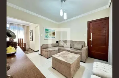 Apartamento para venda - são lucas, 3 quartos,  90 m² - belo horizonte