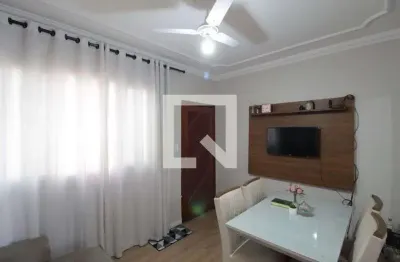 Apartamento para venda - santa mônica, 3 quartos,  68 m² - belo horizonte