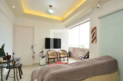 Apartamento para venda - silveira, 2 quartos,  75 m² - belo horizonte