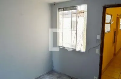 Apartamento para venda - taquara, 3 quartos,  55 m² - rio de janeiro