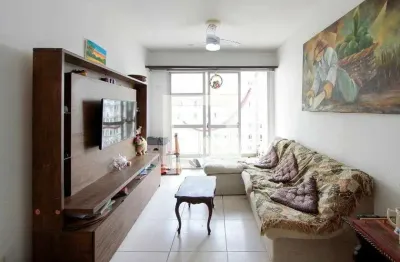 Apartamento para venda - itanhangá, 2 quartos,  60 m² - rio de janeiro