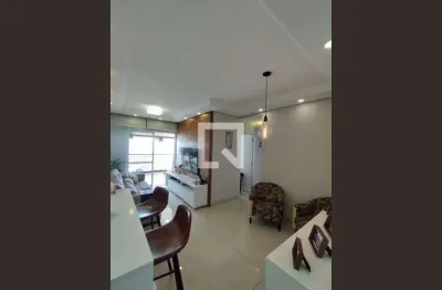 Apartamento com 2 quartos à venda na Rua Virginópolis, Sacomã, São Paulo