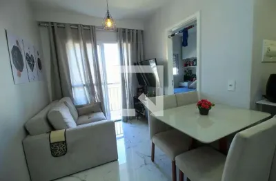 Apartamento para venda - vila invernada, 2 quartos,  38 m² - são paulo