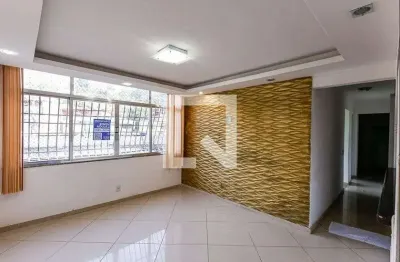 Apartamento para venda - fonseca, 3 quartos,  95 m² - niterói