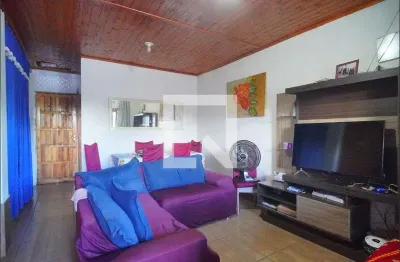Casa para venda - são miguel, 3 quartos,  91 m² - são leopoldo