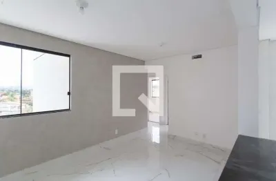 Apartamento para venda - céu azul, 3 quartos,  80 m² - belo horizonte
