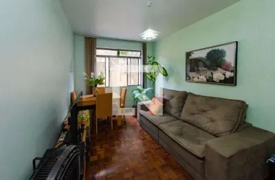 Apartamento para venda - padre eustáquio, 3 quartos,  80 m² - belo horizonte