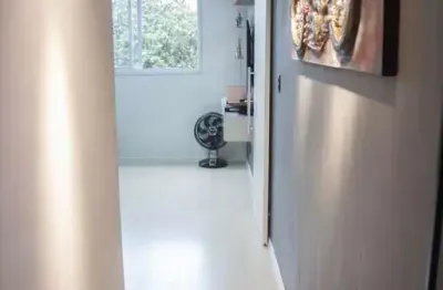 Apartamento com 2 quartos à venda na Rua Inácio de Araújo, Mooca, São Paulo
