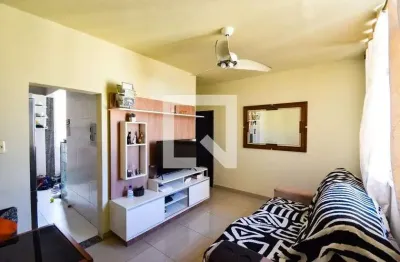 Apartamento para venda - pilares, 2 quartos,  49 m² - rio de janeiro