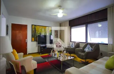 Apartamento para venda - bela vista, 3 quartos,  120 m² - porto alegre