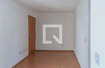 Apartamento para venda - jardim samambaia, 2 quartos,  45 m² - campinas