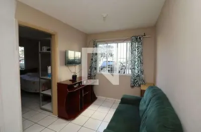 Apartamento para venda - vila formosa, 2 quartos,  48 m² - são paulo