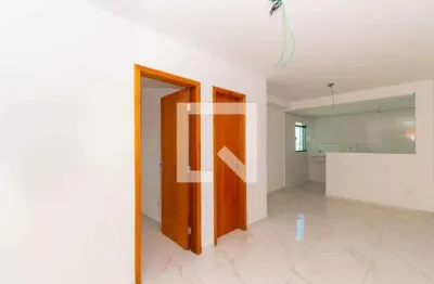 Apartamento para venda - itaquera, 2 quartos,  42 m² - são paulo