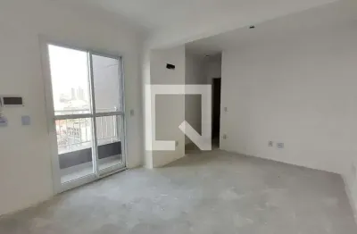 Apartamento para venda - parque das nações, 2 quartos,  56 m² - santo andré
