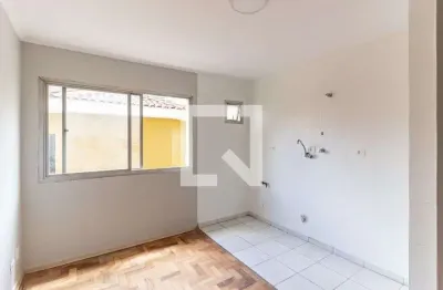Apartamento para venda - campos elíseos, 1 quarto,  30 m² - são paulo