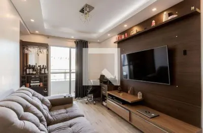 Apartamento para venda - alto petrópolis, 2 quartos,  52 m² - porto alegre