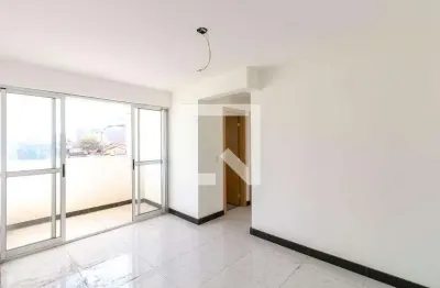 Apartamento para venda - carlos prates, 2 quartos,  60 m² - belo horizonte