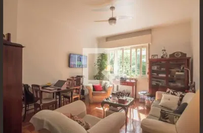 Apartamento para venda - santa cecília, 1 quarto,  70 m² - são paulo