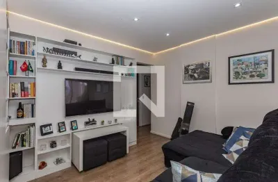 Apartamento para venda - vila das mercês, 3 quartos,  125 m² - são paulo