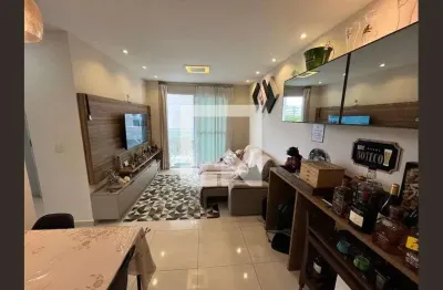 Apartamento para venda - taquara, 2 quartos,  70 m² - rio de janeiro