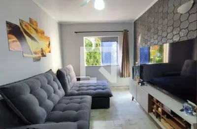 Apartamento para venda - vila mimosa, 2 quartos,  58 m² - campinas