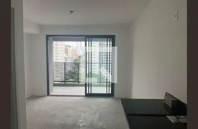 Apartamento para venda - vila pompéia, 1 quarto,  28 m² - são paulo