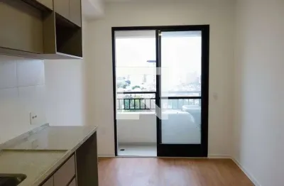 Apartamento para venda - quitaúna, 1 quarto,  28 m² - osasco
