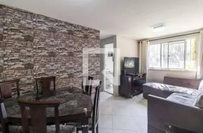 Apartamento para venda - cangaíba, 2 quartos,  57 m² - são paulo