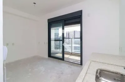 Kitnet / stúdio para venda - chácara santo antonio, 1 quarto,  25 m² - são paulo