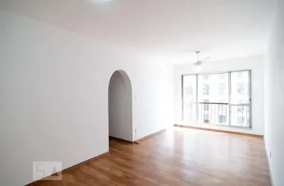 Apartamento para venda - jardim marajoara , 3 quartos,  100 m² - são paulo
